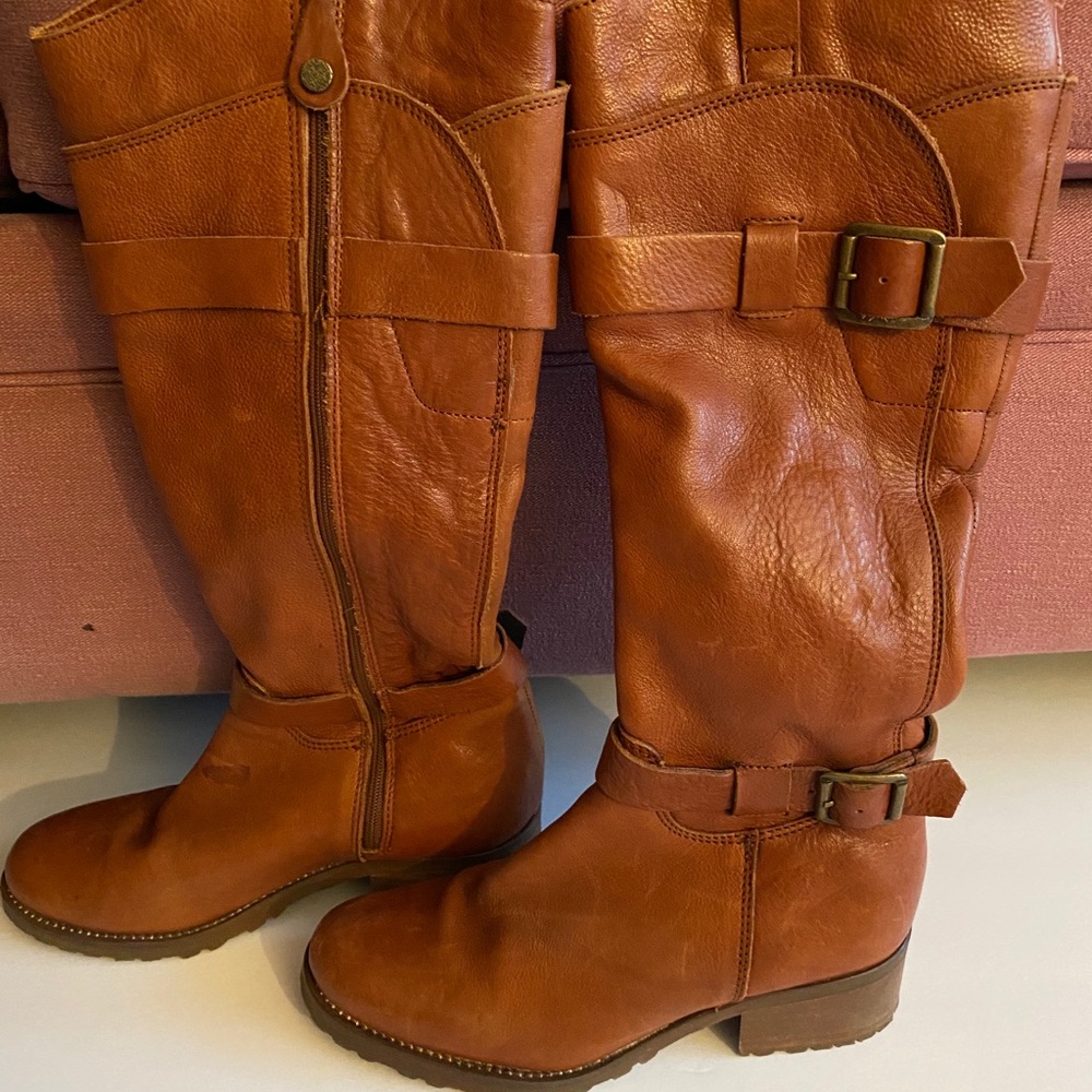 Fabianelli Boots